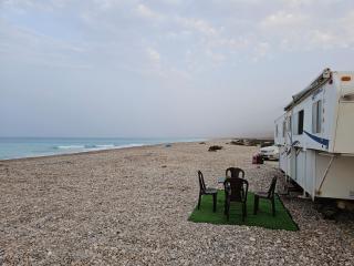 dhabab caravan كرفان ضباب - 9