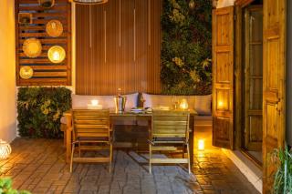 White Memories boutique home - Afando - 4