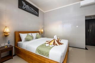 The Tis Guesthouse and Hostel - Canggu - 2