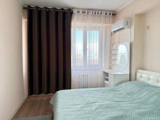 City Apartments Umetaliev 91 - Bischkek - 3