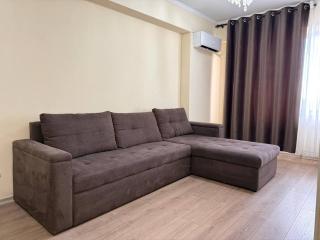 City Apartments Umetaliev 91 - 8