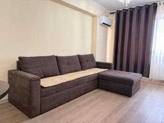 City Apartments Umetaliev 91 - Bischkek - 9