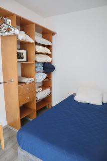 Departamento Arquimedes 214 - 503 - 3