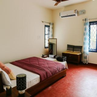 MyYearlyStay in Udupi - Colonial - 9
