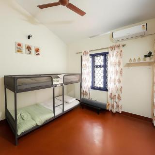 MyYearlyStay in Udupi - Colonial - 5