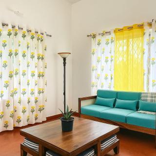 MyYearlyStay in Udupi - Colonial - 3