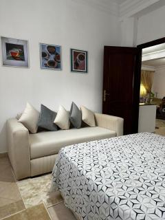 Beautiful Apartment in Tangier - 5