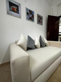 Beautiful Apartment in Tangier - Oulad Akkou - 2