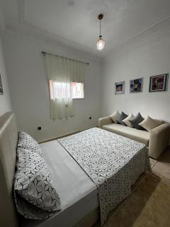 Beautiful Apartment in Tangier - 1