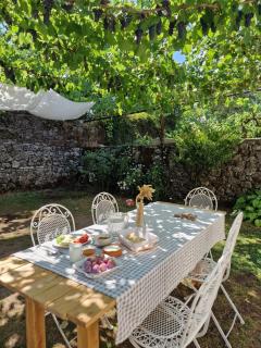Zhulat Ecovillage - Guesthouse - - 7