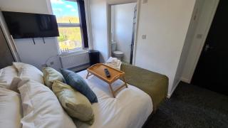 Moorfield House - Banbury - 9