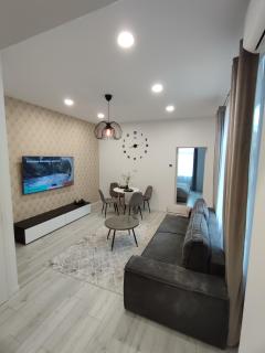 UrbanHome Rokiškis - Rokiškis - 8