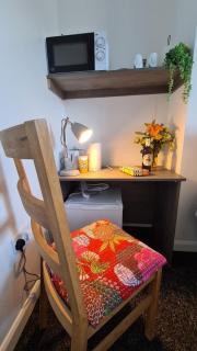 Moorfield House - Banbury - 1