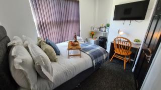 Moorfield House - Banbury - 0