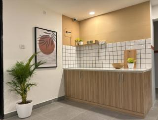 Olive Hotel Palace Road by Embassy Group - Bangalore - 5