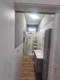 Villetta Sanlea - Lecce - 1