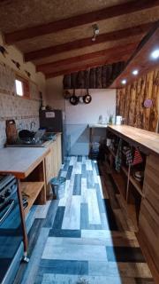 Aguas Sagradas de Panqui - Curarrehue - 7