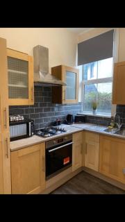 55 studio 2 Uplands - Swansea - 8