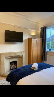 55 studio 2 Uplands - Swansea - 9