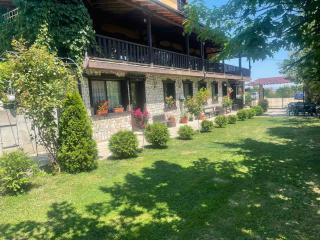 Къща за гости Лясково - 1