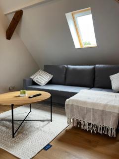 Ferienhaus Alte Försterei - Urlaub auf dem Bauernhof - Harzgerode - 6