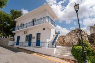 kefos apartments paros - 1
