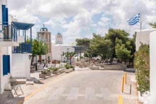 kefos apartments paros - 1