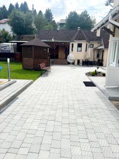 Гармонія - Schidnyzja - 4