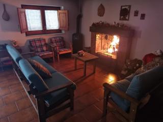 Cottage Etna nel Cuore - 0
