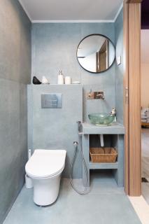 Liberty Suites I - 1