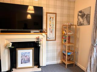 3 Bed Entire House - Runcorn - Runcorn - 9