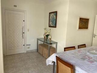 Apartmento Pitangueiras Guarujá 3 quartos 3 banheiros quarteirão da praia - 6