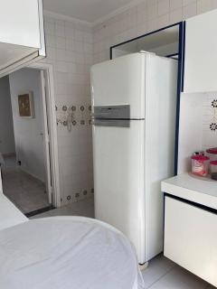Apartmento Pitangueiras Guarujá 3 quartos 3 banheiros quarteirão da praia - 3