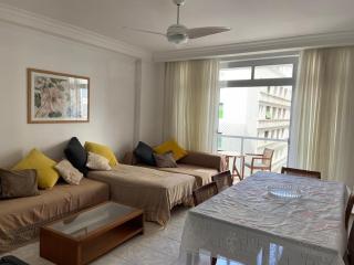 Apartmento Pitangueiras Guarujá 3 quartos 3 banheiros quarteirão da praia - 9