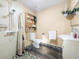 Knocks Country Guestrooms - Lisnaskea - 6