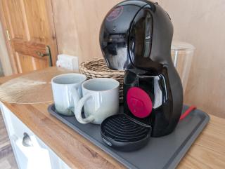 Knocks Country Guestrooms - Lisnaskea - 5