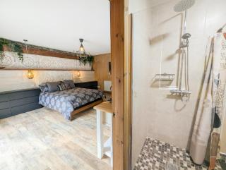 Knocks Country Guestrooms - Lisnaskea - 7