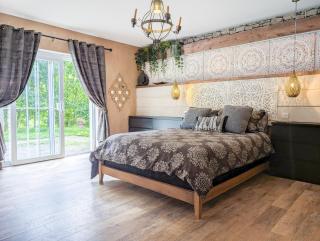Knocks Country Guestrooms - Lisnaskea - 9