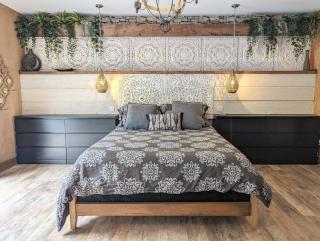 Knocks Country Guestrooms - Lisnaskea - 8