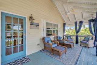 Coconut Cottage home - 8