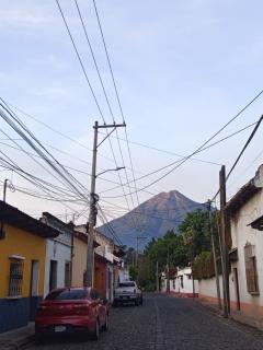 Posada Jireh - Antigua Guatemala - 9