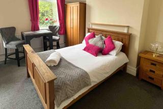 55 Studio 1 Uplands - Swansea - 0
