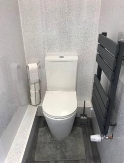 55 Studio 1 Uplands - Swansea - 6