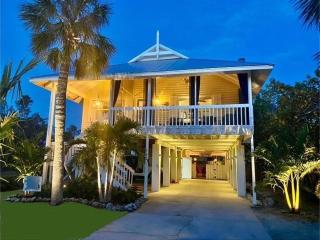 Coconut Cottage home - Anna Maria - 9