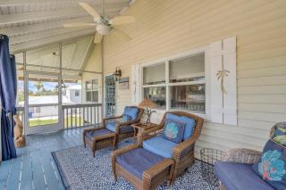Coconut Cottage home - 3