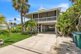 Coconut Cottage home - Anna Maria - 4
