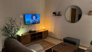 Nirvana Stays - 2BHK - Luxury - Peace - Comfort - Haidar Sāhibgūda - 7
