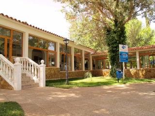 Hotel-Balneario La Esperanza - Reolid - 6