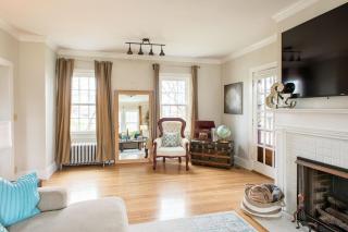 The Wildflower House Yellow Springs AND Pet Friendly - 9