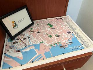 VistaVittoria Livorno - 1